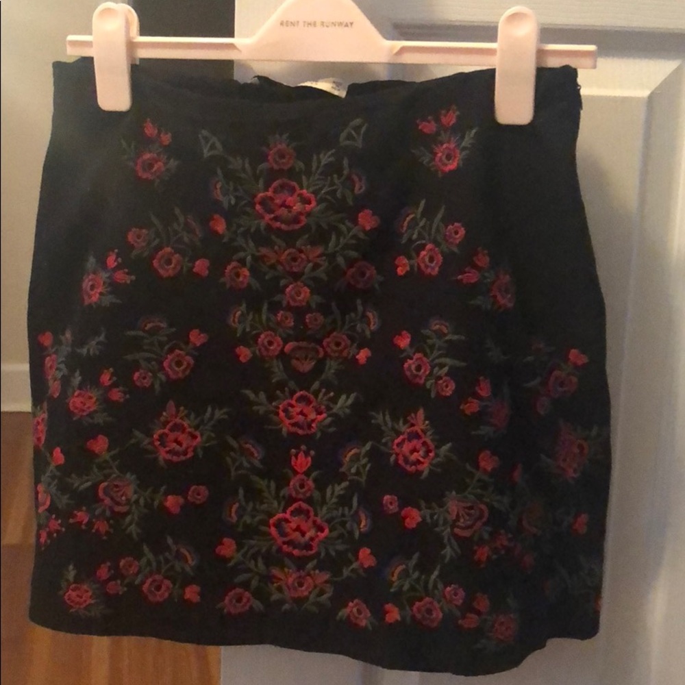 Zara Skirt